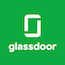 GlassDoor徽标