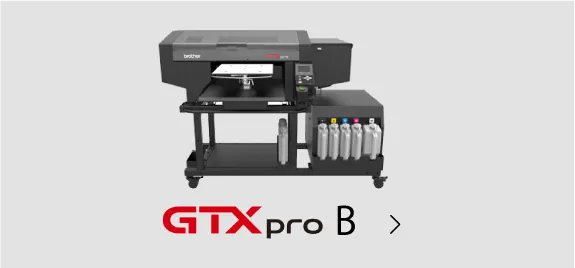 GTX PRO B