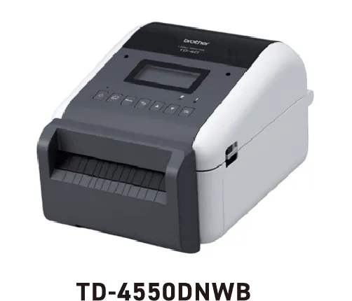 TD-4550DNWB