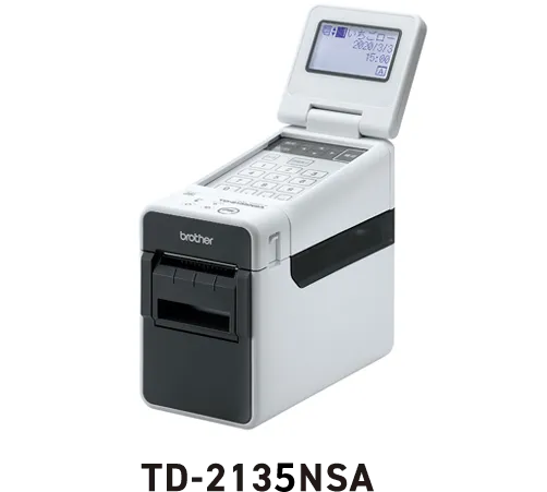 TD-2135NSA