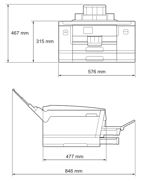 HL-J7010CDW