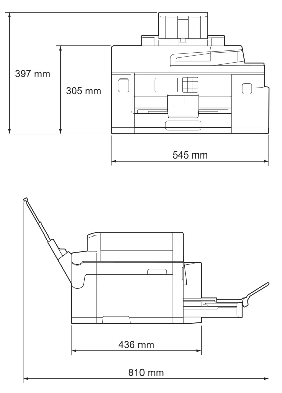 MFC5800