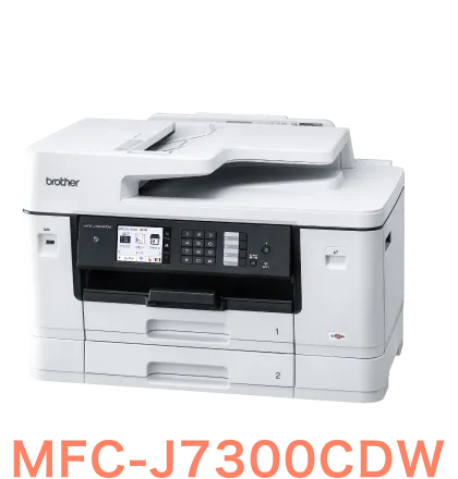 MFC-J7300CDW