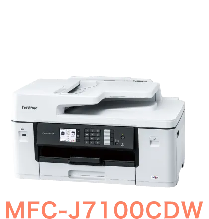 MFC-J7100CDW