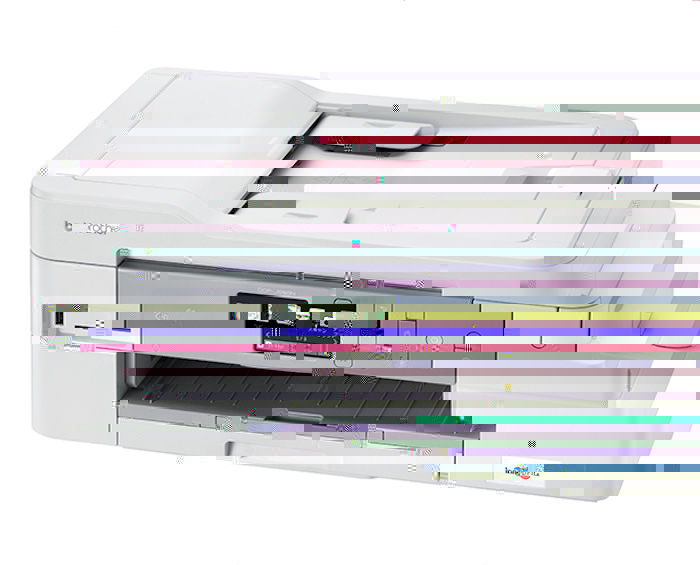 ファーストタンク機能を搭載したDCP-J988N