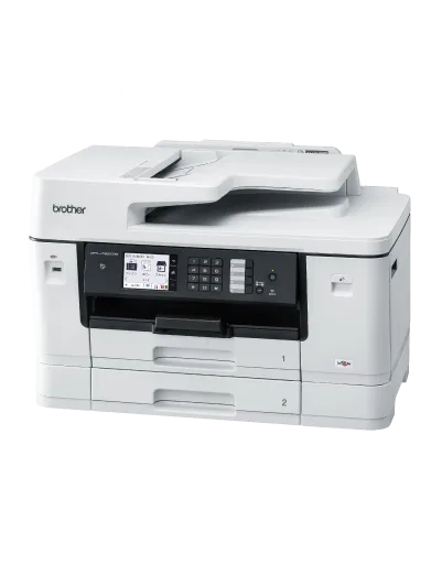 2段トレイA3複合機　MFC-J7300CDW